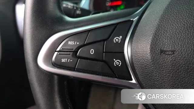 Renault Korea (Samsung) XM3 id 3362408 из Кореи 9