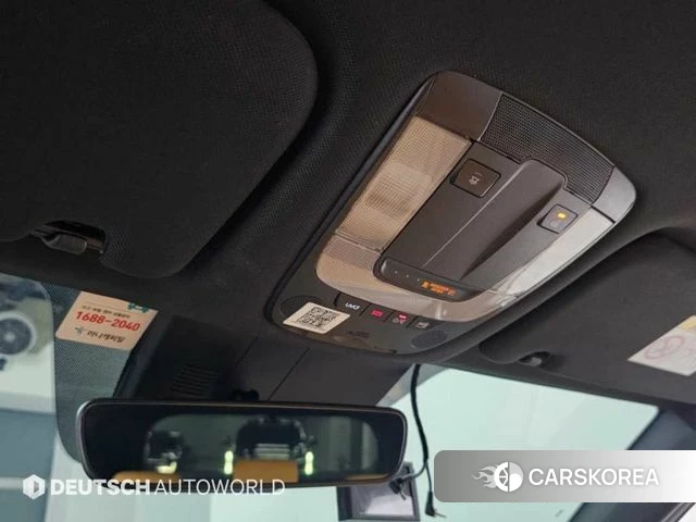 Kia Sorento 4th Generation id 4754530 из Кореи 9