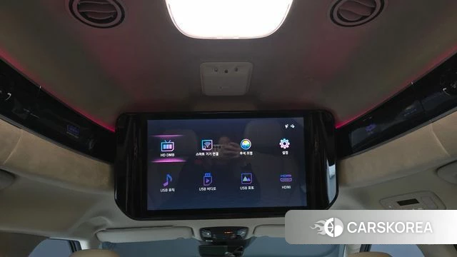Kia Carnival 4th generation id 4692118 из Кореи 9