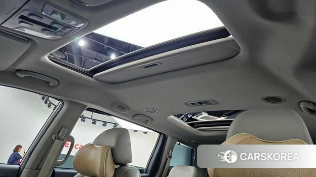 Kia The New Carnival id 4331511 из Кореи 9