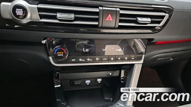 Kia Seltos id 2955255 из Кореи 9