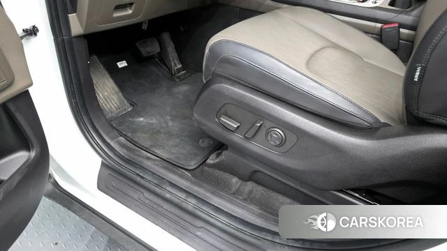 Kia The New Carnival 4th Generation id 4194488 из Кореи 9