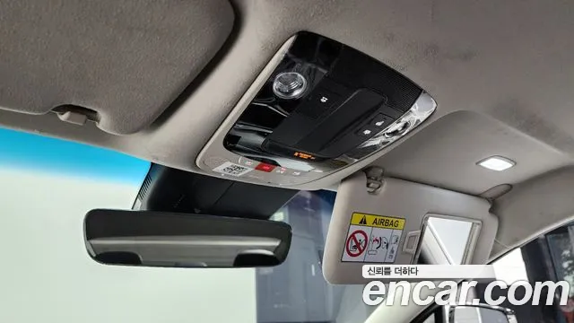 Kia K8 id 2254481 из Кореи 9