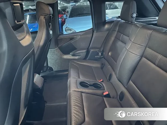 BMW i3 id 3325349 из Кореи 9