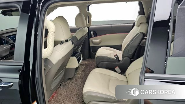 Kia The New Carnival 4th Generation id 4387931 из Кореи 9