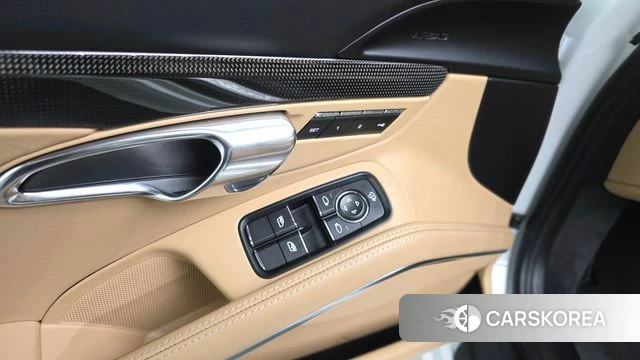 Porsche 718 Boxster id 4357066 из Кореи 9