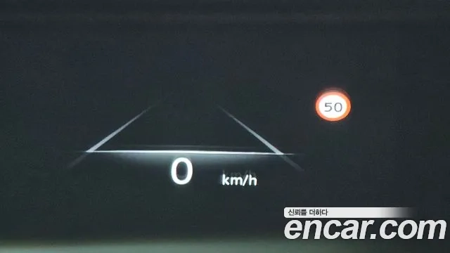 Genesis G80 (RG3) id 2868656 из Кореи 9