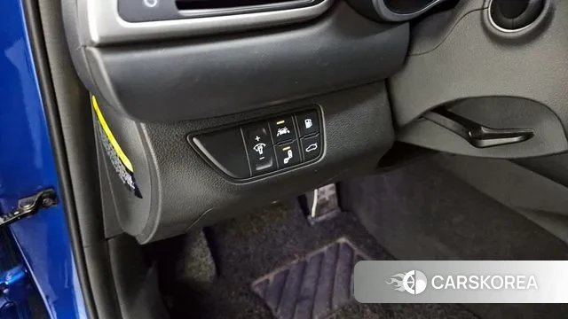 Genesis G70 id 3345324 из Кореи 10