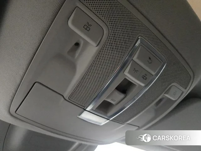 Mercedes-Benz GLE - Class W166 id 3515379 из Кореи 10