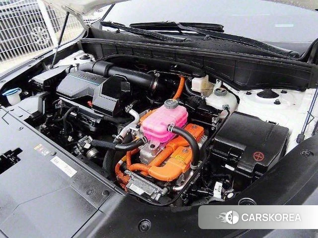 Kia The New Sorento 4th Generation id 3864485 из Кореи 10