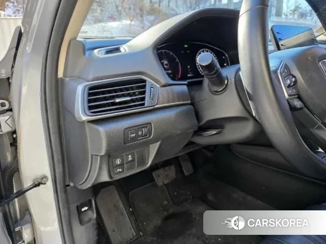 Honda Accord 10th Generation id 3459667 из Кореи 10