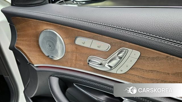 Mercedes-Benz E-Class W213 id 4305207 из Кореи 10