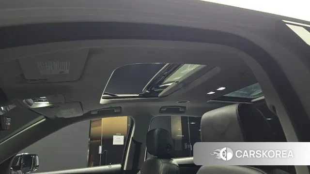 Chevrolet (GM Daewoo) Traverse id 3592926 из Кореи 10