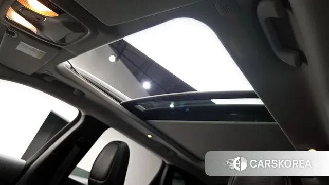 Jeep Cherokee (KL) id 3747514 из Кореи 10