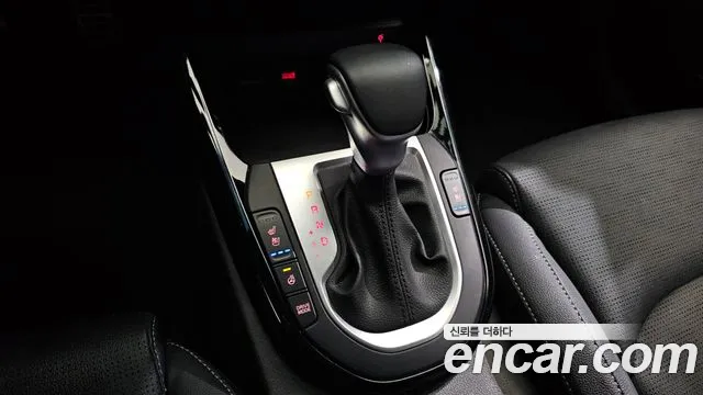 Kia The New K3 2nd generation id 2591097 из Кореи 10