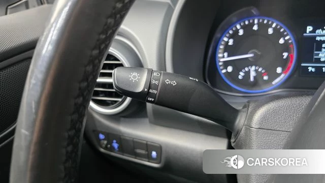 Hyundai Kona id 3796198 из Кореи 10