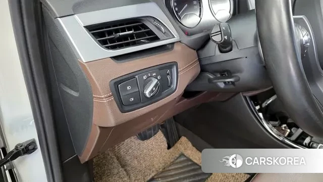 BMW X1 (F48) id 3273574 из Кореи 10