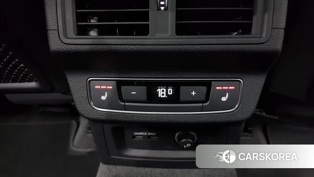 Audi Q5 (FY) id 3212286 из Кореи 10