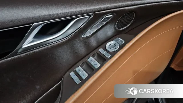 Genesis G80 (RG3) id 3788580 из Кореи 10