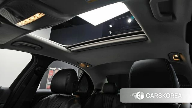 Mercedes-Benz E-Class W213 id 3893649 из Кореи 10