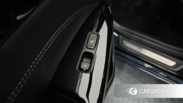 Kia K7 Premier id 3844557 из Кореи 10