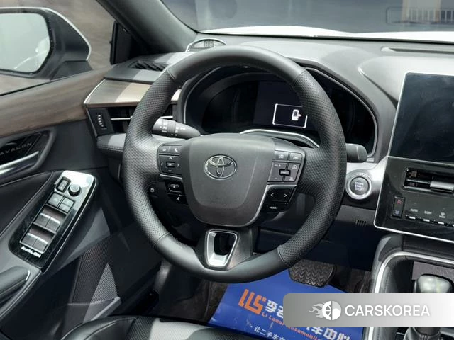 Toyota Asian dragon id 4263547 из Китая 10