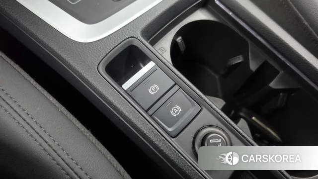 Audi Q3 (F3) id 4943355 из Кореи 10