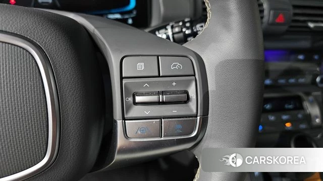 Hyundai Casper id 4917405 из Кореи 10