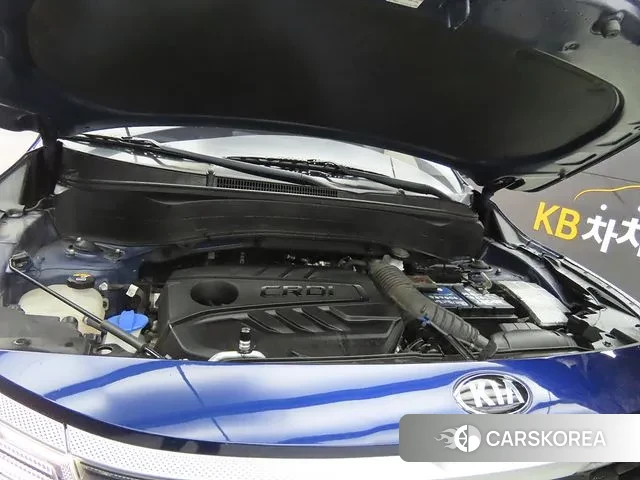 Kia Seltos id 3463759 из Кореи 10