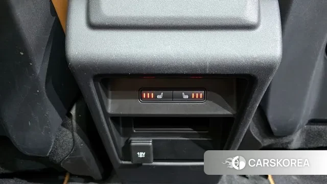 Land Rover Discovery Sports id 3434147 из Кореи 10