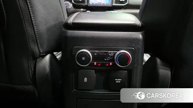 Ford Explorer 6th Generation id 3272725 из Кореи 10