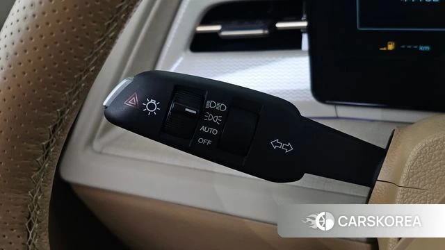 Ssangyong Actian 2nd Generation id 4792165 из Кореи 10