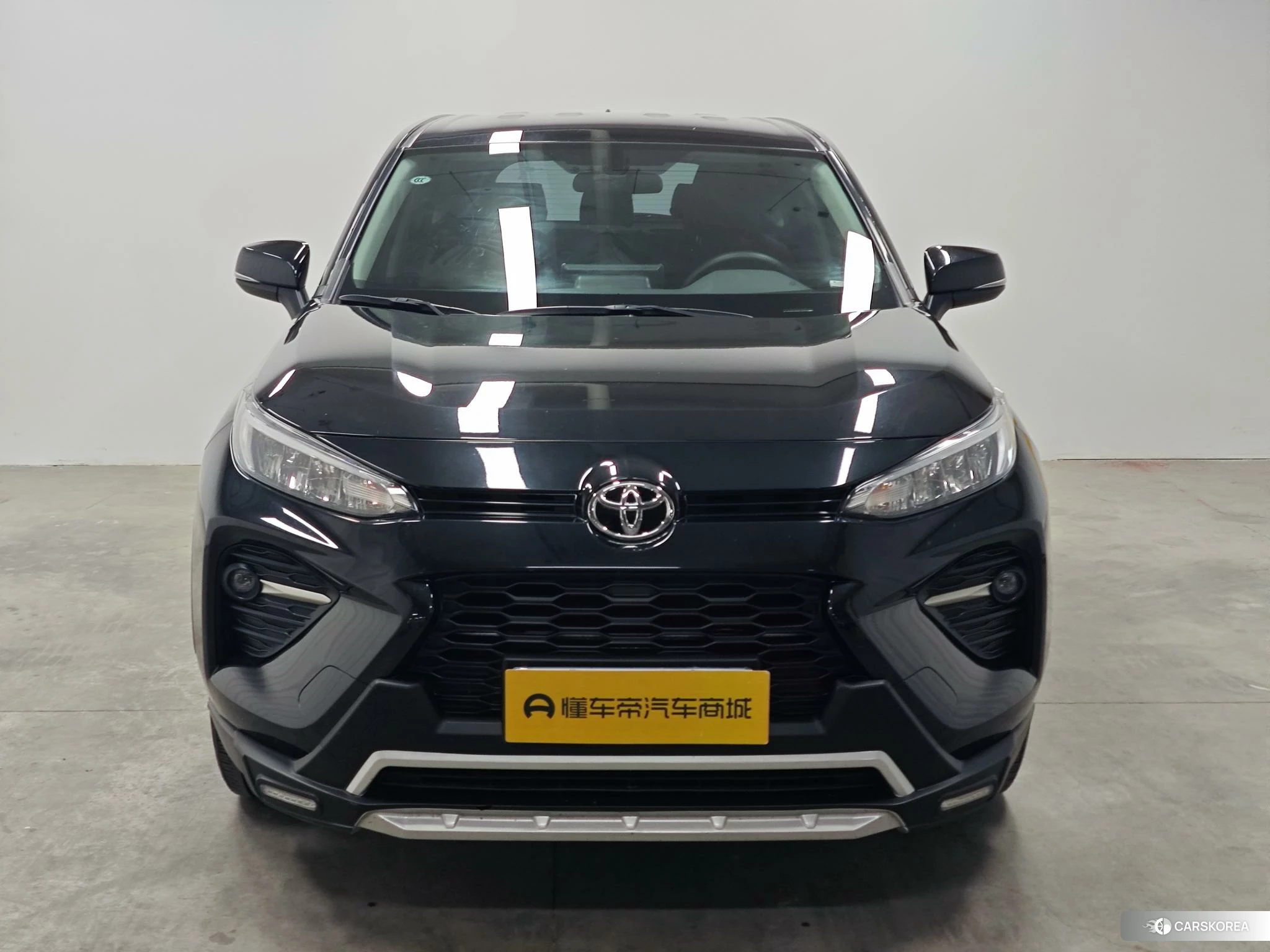 Toyota Wilanda id 4452455 из Китая 10
