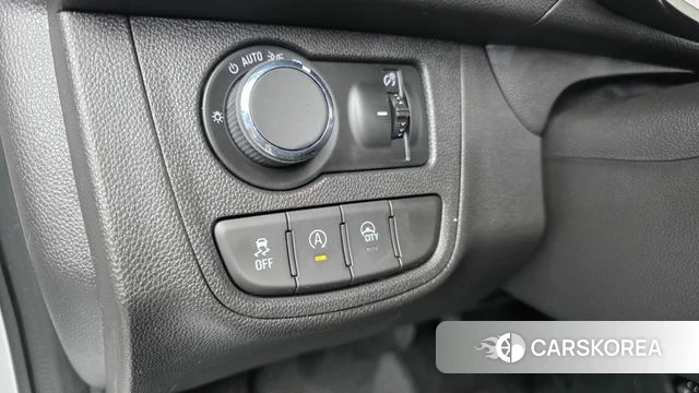 Chevrolet (GM Daewoo) The New Spark id 4501286 из Кореи 10
