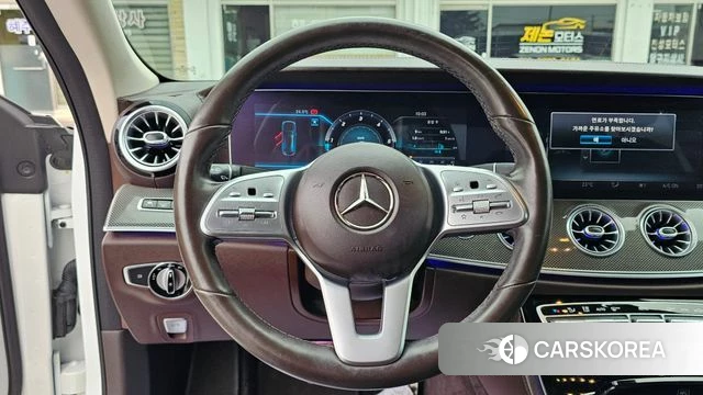 Mercedes-Benz CLS-Class C257 id 4383917 из Кореи 10