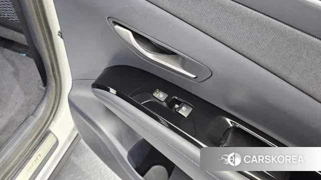 Hyundai Tucson Hybrid (NX4) id 3043756 из Кореи 10