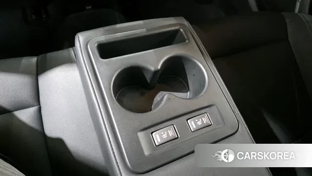 Renault Korea (Samsung) SM6 id 3039498 из Кореи 10