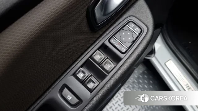 Renault Korea (Samsung) Clio id 3375090 из Кореи 10