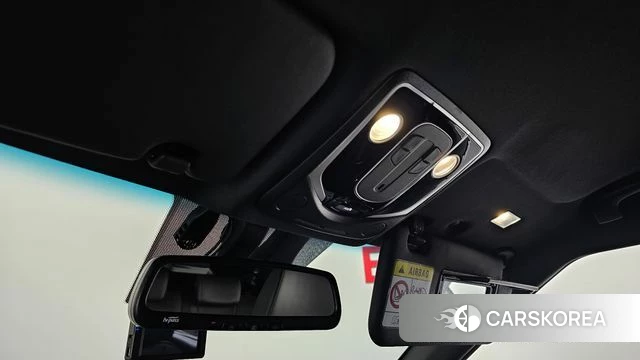 Ssangyong Torres id 3865129 из Кореи 10