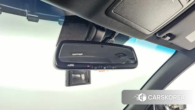 Ssangyong Rexton Sports id 3556847 из Кореи 10