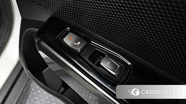 Ssangyong Tivoli Air id 3879016 из Кореи 10