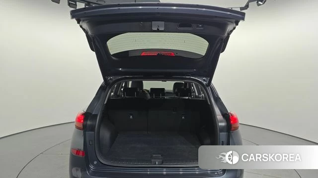 Hyundai All New Tucson id 4389771 из Кореи 10