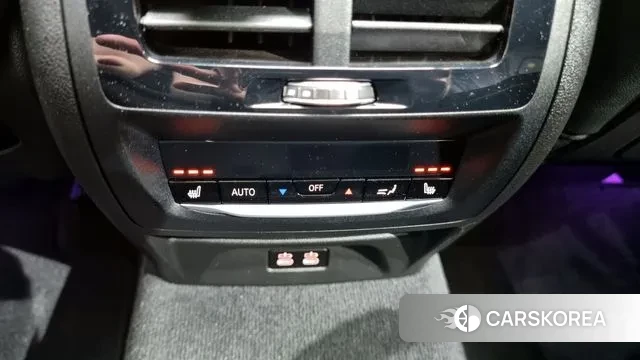 BMW X4 (G02) id 2993481 из Кореи 10