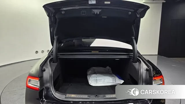 Lincoln Continental 10th Generation id 3736321 из Кореи 10