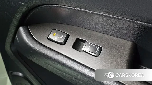 Ssangyong Rexton Sports id 3434345 из Кореи 10