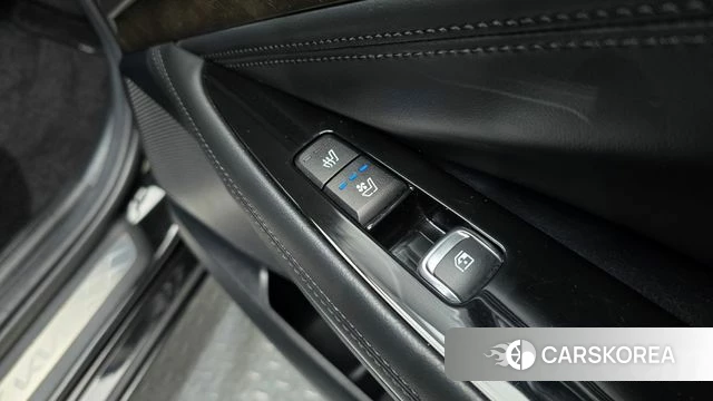 Kia K8 id 3811237 из Кореи 10