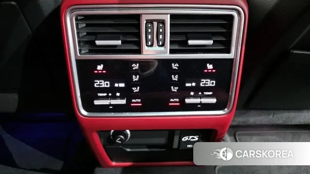 Porsche Cayenne (PO536) id 3407549 из Кореи 10