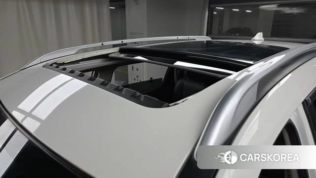 Nissan X Trail id 3879969 из Кореи 10