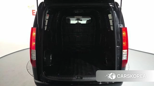 Hyundai Staria id 3963780 из Кореи 10