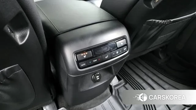 Hyundai The New Palisade id 3576286 из Кореи 10